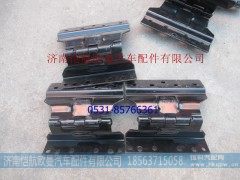 H4831022002A0,前照灯旋转支架EST,济南恺航欧曼汽车配件有限公司