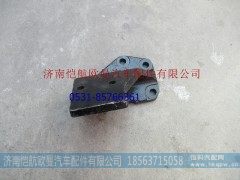 H0101070047A0,发动机前支架左,济南恺航欧曼汽车配件有限公司