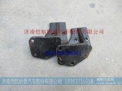 H0101070048A0,发动机前支架右,济南恺航欧曼汽车配件有限公司