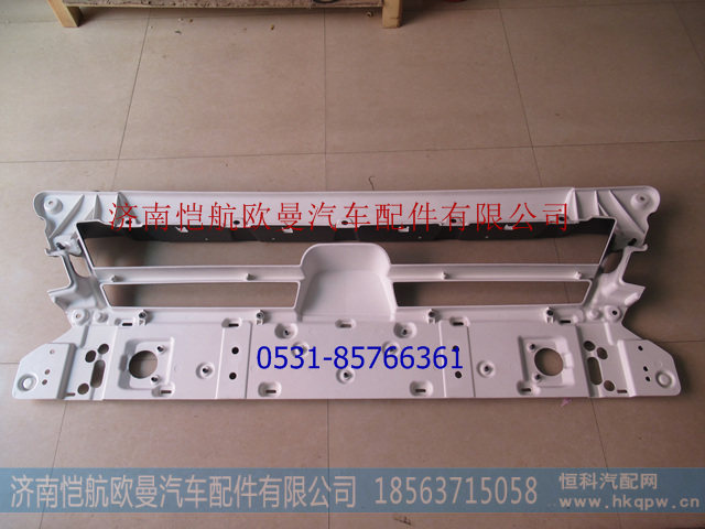 H4831011601A0,保险杠中段EST,济南恺航欧曼汽车配件有限公司 H4831011601A0,保险杠中段EST,济南恺航欧曼汽车配件有限公司