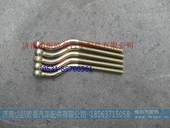 612600090937,发电机拉紧螺栓WP10,济南恺航欧曼汽车配件有限公司