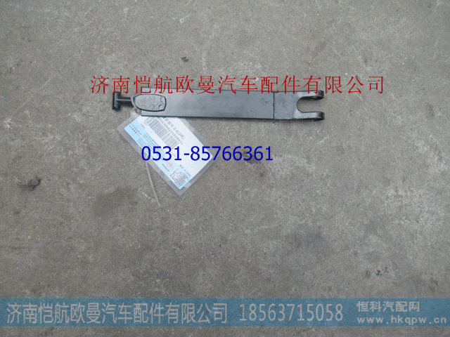 H0356306023A020L储气筒紧固带,20L储气筒紧固带,济南恺航欧曼汽车配件有限公司