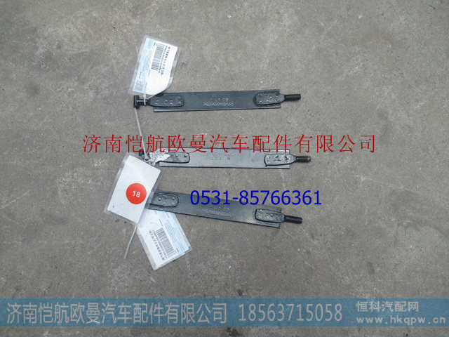 H0356306025A0,储气筒紧固带,济南恺航欧曼汽车配件有限公司