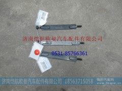 H0356306025A0,储气筒紧固带,济南恺航欧曼汽车配件有限公司