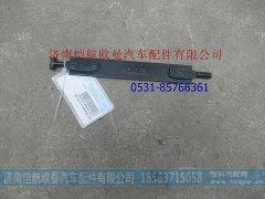 H0356306025A0,储气筒紧固带,济南恺航欧曼汽车配件有限公司