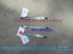 H0356306025A0,储气筒紧固带,济南恺航欧曼汽车配件有限公司