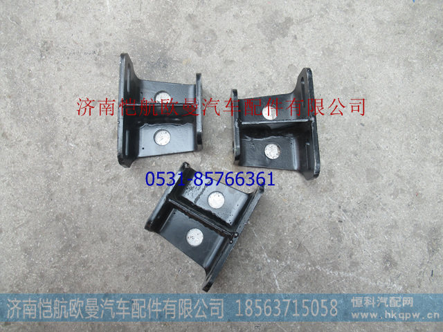 H4110210601A0,粗滤器支架,济南恺航欧曼汽车配件有限公司