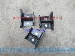 H4110210601A0,粗滤器支架,济南恺航欧曼汽车配件有限公司