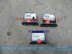 H4110210601A0,粗滤器支架,济南恺航欧曼汽车配件有限公司