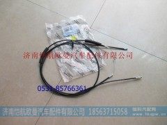 H4531051900A0,面板内拉线,济南恺航欧曼汽车配件有限公司