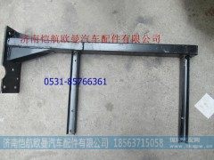 H011920303AA0,空滤器支架3250,济南恺航欧曼汽车配件有限公司