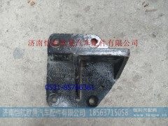 H4101040002A0,发动机后托架右,济南恺航欧曼汽车配件有限公司