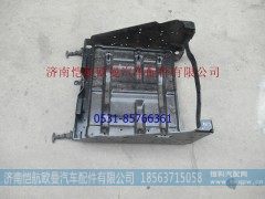 H0361020012A0,蓄电池箱体年度,济南恺航欧曼汽车配件有限公司