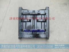 H0361020012A0,蓄电池箱体年度,济南恺航欧曼汽车配件有限公司