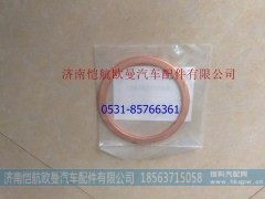 H4120100002A0,绕行软管垫子11.5,济南恺航欧曼汽车配件有限公司