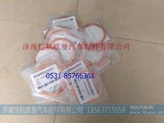 H4120100002A0,绕行软管垫子11.5,济南恺航欧曼汽车配件有限公司