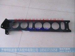 H4365100002A0,尾灯支架右后,济南恺航欧曼汽车配件有限公司