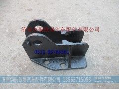H0504030401A0,举升杠上支架年度自卸,济南恺航欧曼汽车配件有限公司