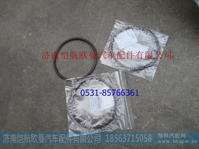S-99012340029,轮边O型圈,济南恺航欧曼汽车配件有限公司