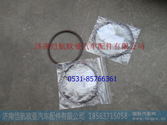 S-99012340029,轮边O型圈,济南恺航欧曼汽车配件有限公司