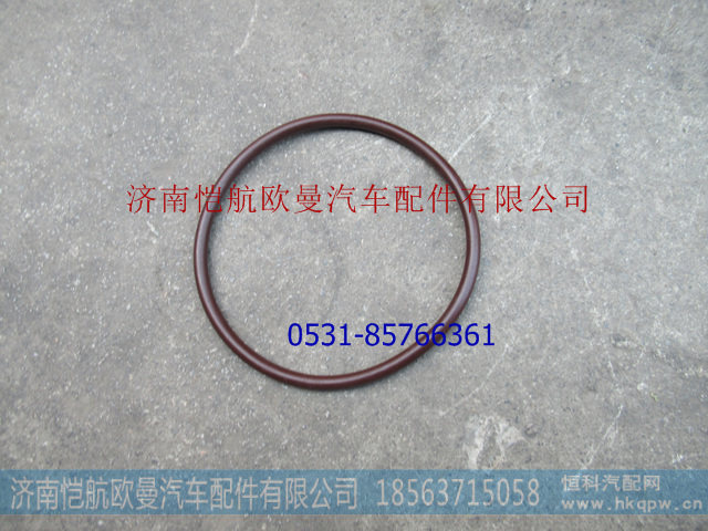 S-99012340029,轮边O型圈,济南恺航欧曼汽车配件有限公司