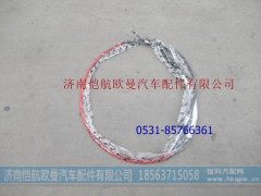 H0172050102A0,选挡软轴年度高顶,济南恺航欧曼汽车配件有限公司