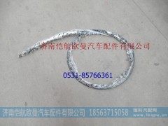 H0172060102A0,换挡软轴年度高顶,济南恺航欧曼汽车配件有限公司