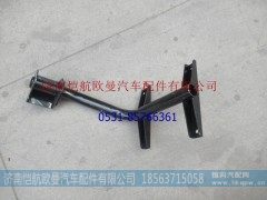 H011920302DA0,空滤器支架配2014A0,济南恺航欧曼汽车配件有限公司