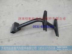 H011920302DA0,空滤器支架配2014A0,济南恺航欧曼汽车配件有限公司