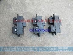 H0793020000A0,升降器开关左年度,济南恺航欧曼汽车配件有限公司
