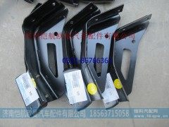 H0845012501A0,下吊挂支架,济南恺航欧曼汽车配件有限公司