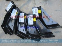 H0845012503A0,下吊挂支架,济南恺航欧曼汽车配件有限公司