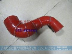 H4119305011a0,中冷器胶管,济南恺航欧曼汽车配件有限公司