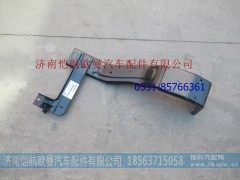 H4845011500A0,踏板支架GTL-B左下,济南恺航欧曼汽车配件有限公司