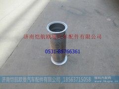 H4120160100A0,繞形軟管?？狄淮笠恍?濟(jì)南愷航歐曼汽車配件有限公司