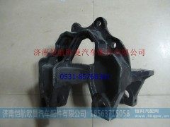 H429200000034,前簧前支架右年度,济南恺航欧曼汽车配件有限公司