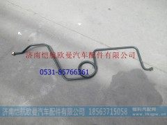 H0356102245A0,空压机螺旋管,济南恺航欧曼汽车配件有限公司
