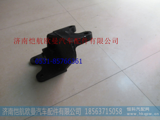 QT459S2-3502170,中桥分室支架459左,济南恺航欧曼汽车配件有限公司