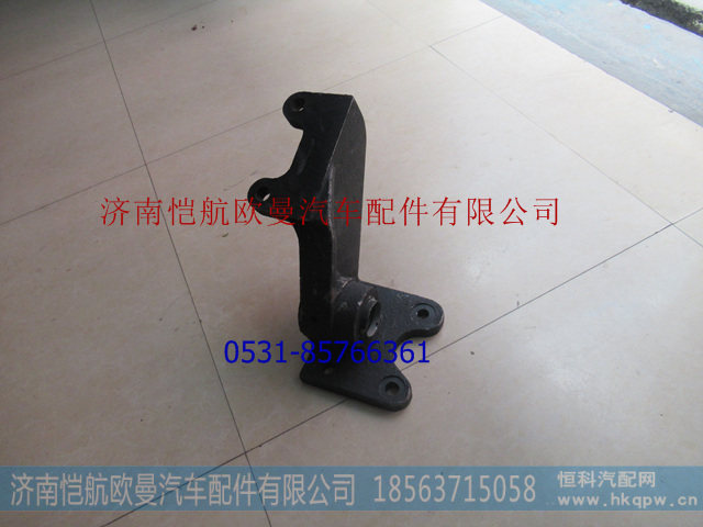 QT459S2-3502170,中桥分室支架459左,济南恺航欧曼汽车配件有限公司