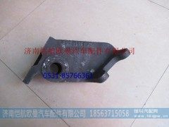 QT459S2-3502170,中桥分室支架459左,济南恺航欧曼汽车配件有限公司