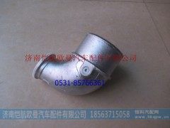 3698038,福康空气转换接头,济南恺航欧曼汽车配件有限公司