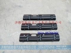 H4610171600A0,车门下饰板加强件右EST,济南恺航欧曼汽车配件有限公司
