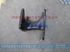H4340200103A0,转向器支架,济南恺航欧曼汽车配件有限公司
