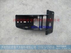 H4504040101A0,举升泵支架EST手动,济南恺航欧曼汽车配件有限公司