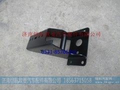 H4504040101A0,举升泵支架EST手动,济南恺航欧曼汽车配件有限公司