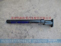 H4312060042A0,后管梁支架左,济南恺航欧曼汽车配件有限公司