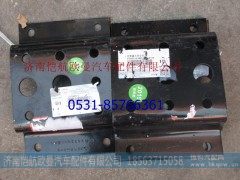 H012513001ZA0,尿素罐支架固定支架,济南恺航欧曼汽车配件有限公司