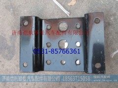 H012513001ZA0,尿素罐支架固定支架,济南恺航欧曼汽车配件有限公司