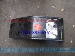 H0120120305A0,后处理连接支架,济南恺航欧曼汽车配件有限公司