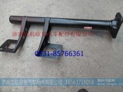 H0312061104A0,右后管梁支架总成,济南恺航欧曼汽车配件有限公司